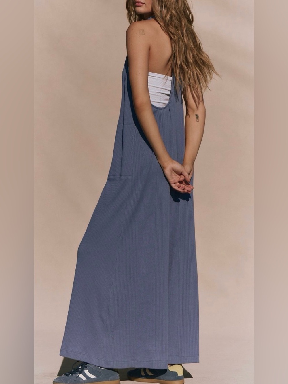 Free People free-est Zena one piece - Picture 2 of 10